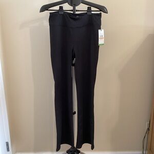 GAIAM Yoga Pant(Tap Shoe)-Size Medium-NWT